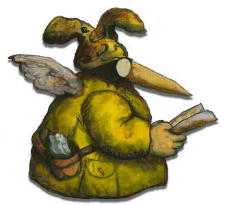 Mergatroid